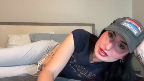Ruby online show from 07.16.26