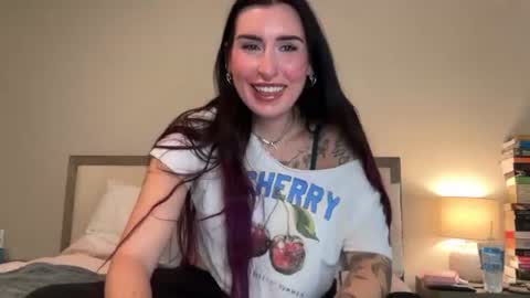 Ruby online show from 07.21.26