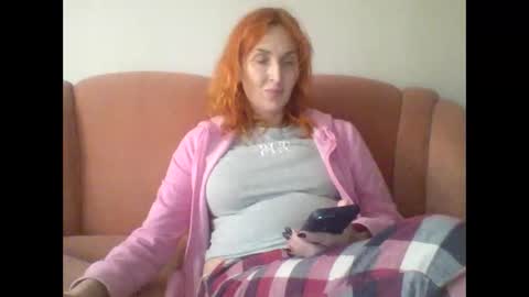 Mss Angela online show from 10.22.25