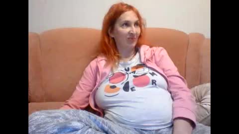 Mss Angela online show from 12.16.25