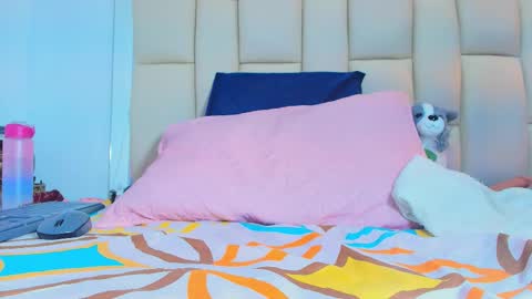 FERNANDA 3 online show from 12.20.25