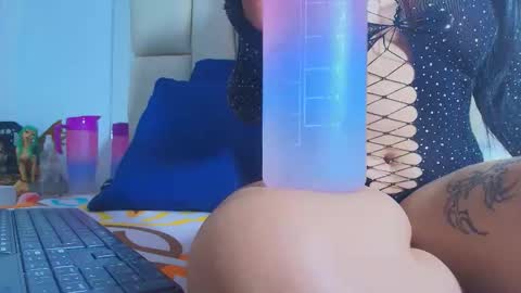 FERNANDA 3 online show from 02.05.26