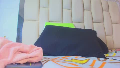 FERNANDA 3 online show from 04.07.26