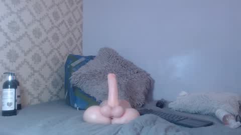 MARIA ANTONELLA 3 online show from 12.14.24