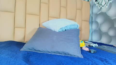 MARIA ANTONELLA 3 online show from 03.20.26