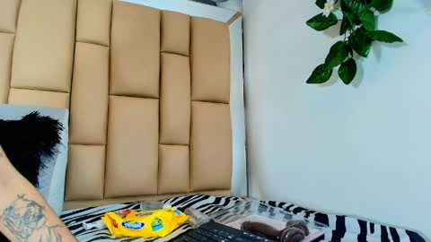 MARIA ANTONELLA 3 online show from 04.02.26