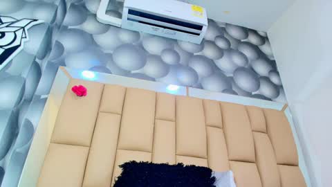 MARIA ANTONELLA 3 online show from 04.11.26