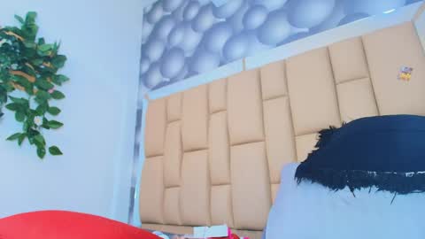 MARIA ANTONELLA 3 online show from 05.27.26