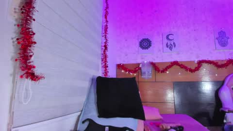 Manuela  online show from 12.30.24