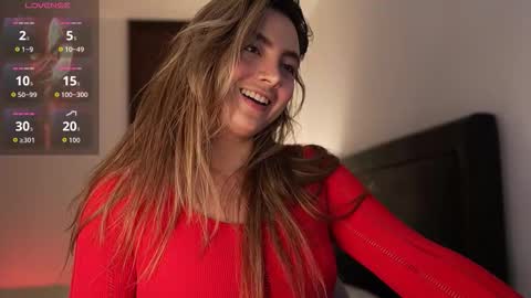 Sophie  online show from 02.23.26