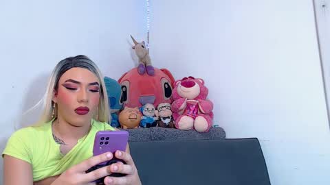 Aaron  And Alex online show from 12.05.24