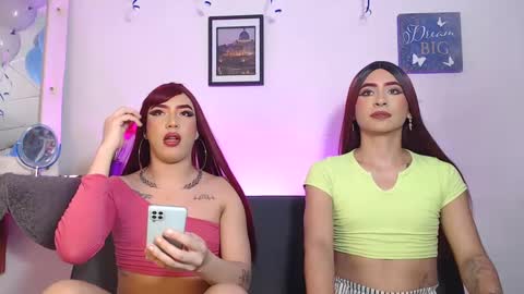 Aaron  And Alex online show from 12.19.24