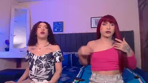 Aaron  And Alex online show from 10.21.25