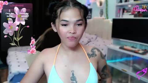 tefany online show from 01.07.26