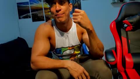 mstr_machotefit online show from 11.08.25