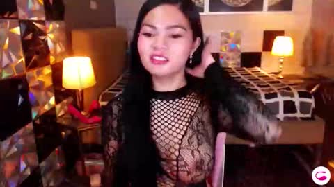Sugar Baby Gabriella online show from 11.23.25