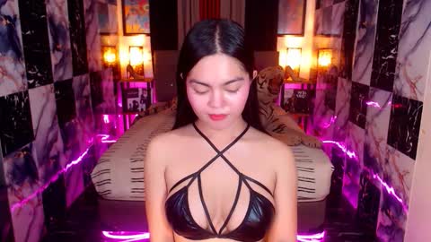Sugar Baby Gabriella online show from 11.30.25