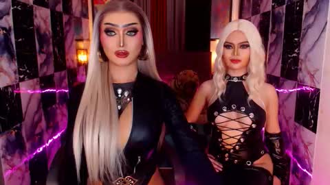 Sugar Baby Gabriella online show from 12.05.25