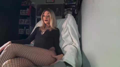 MsVioletx online show from 03.19.26