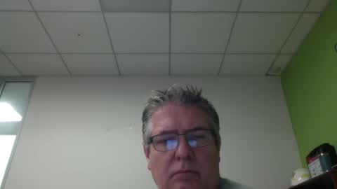 Fun time Daddy online show from 06.12.26