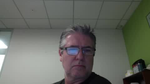 Fun time Daddy online show from 06.16.26
