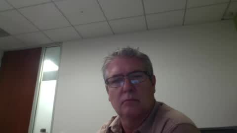 Fun time Daddy online show from 07.14.26