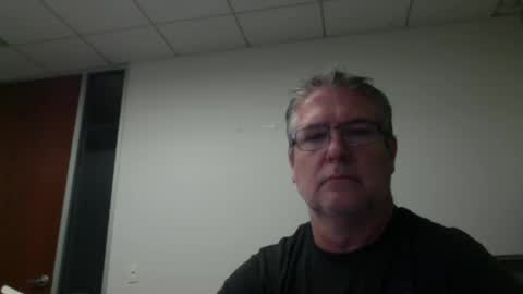 Fun time Daddy online show from 07.17.26