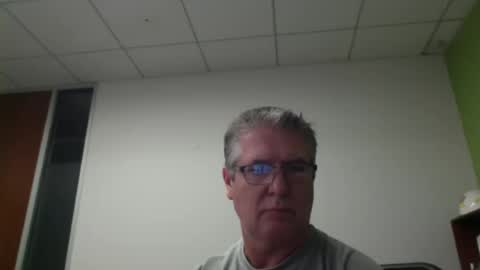 Fun time Daddy online show from 07.20.26