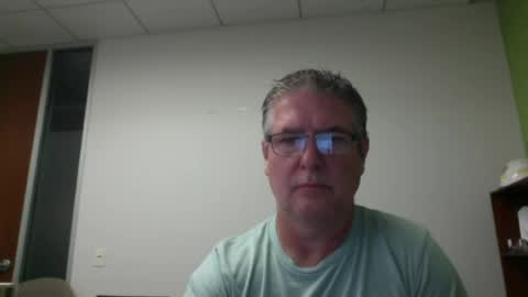 Fun time Daddy online show from 07.24.26