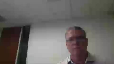 Fun time Daddy online show from 08.03.26