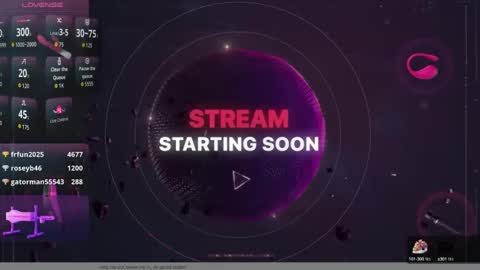 BikerDude online show from 10.02.25