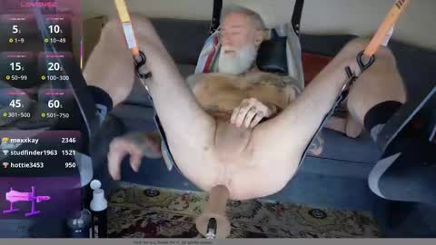 BikerDude online show from 05.16.26