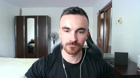 Victor online show from 10.13.25