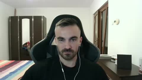 Victor online show from 10.15.25