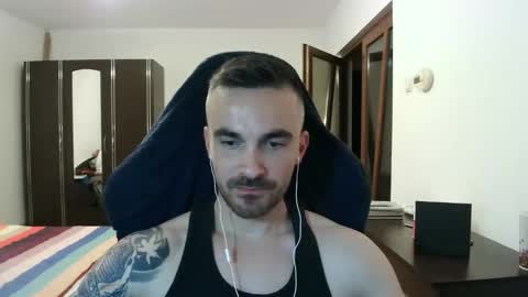 Victor online show from 10.24.25