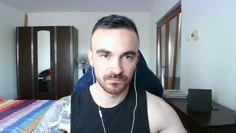 Victor online show from 10.28.25