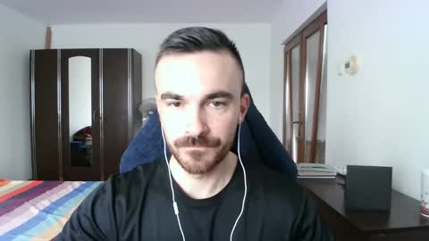 Victor online show from 11.02.25