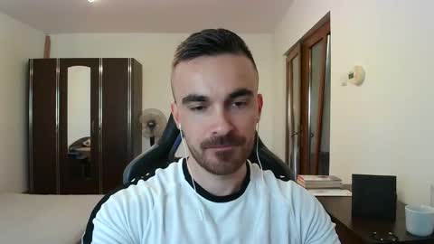 Victor online show from 12.15.25