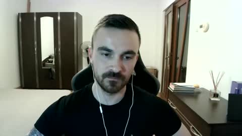 Victor online show from 05.13.26