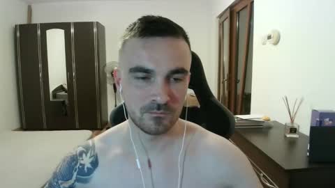 Victor online show from 05.18.26