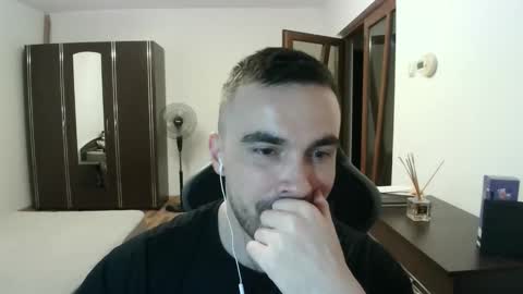 Victor online show from 05.21.26
