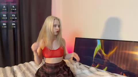 Lisa online show from 02.14.26