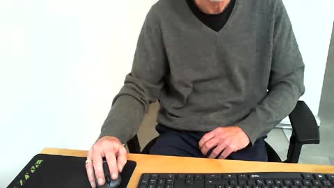 mucfag online show from 05.13.26