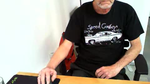 mucfag online show from 05.15.26