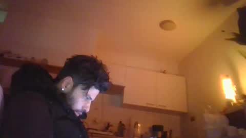 Snapshot of mucha950218 chatting on 10.24.25 mucha950218 online show from 10.24.25