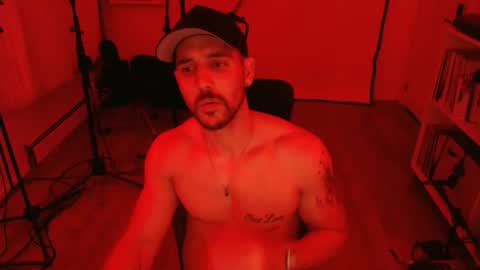 muchachote_ online show from 02.08.26