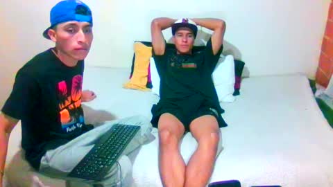 Snapshot of mucleboys1 chatting on 02.16.25 boss y jord online show from 02.16.25