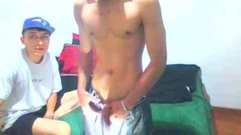 Snapshot of mucleboys1 chatting on 02.19.25 boss y jord online show from 02.19.25