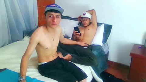 Snapshot of mucleboys1 chatting on 03.02.25 boss y jord online show from 03.02.25