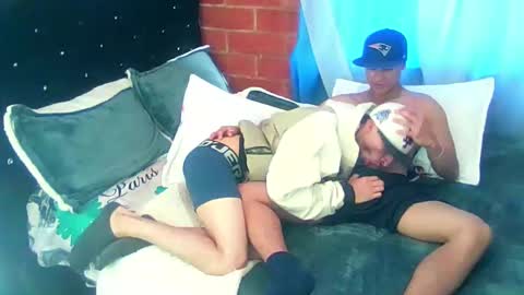 Snapshot of mucleboys1 chatting on 03.06.25 boss y jord online show from 03.06.25